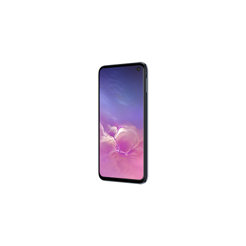 Samsung Galaxy S10 e 128 GB Prism Black Prevazhodno