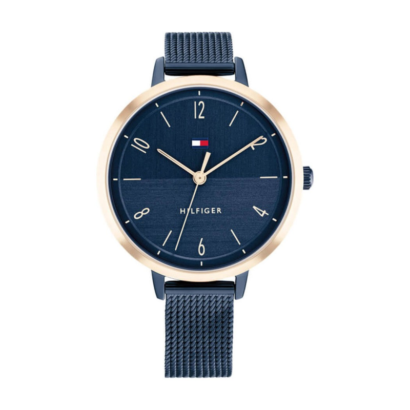 Часовник Tommy Hilfiger 1782581