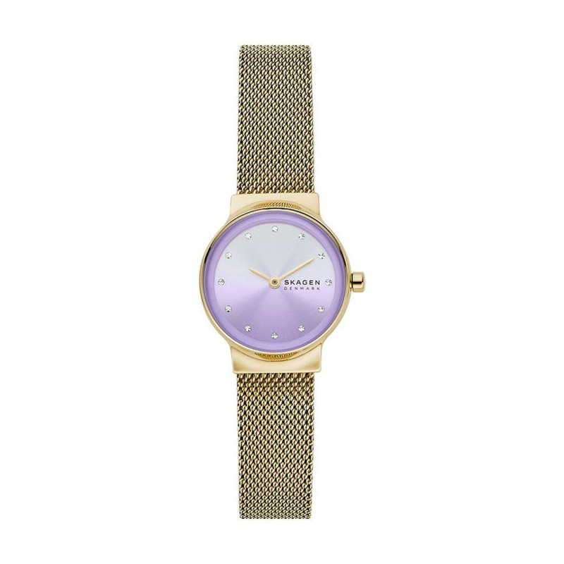 Часовник Skagen SKW3084