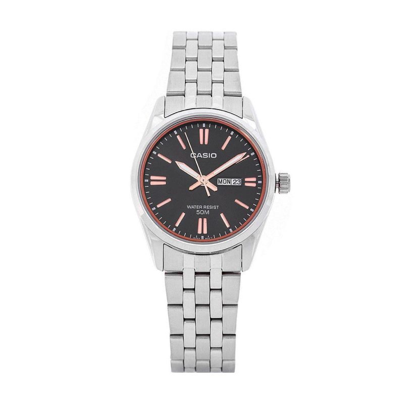 Часовник Casio LTP-1335D-1A2V