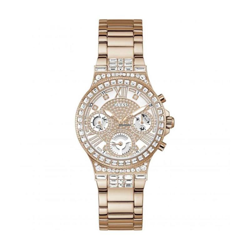 Часовник Guess GW0320L3