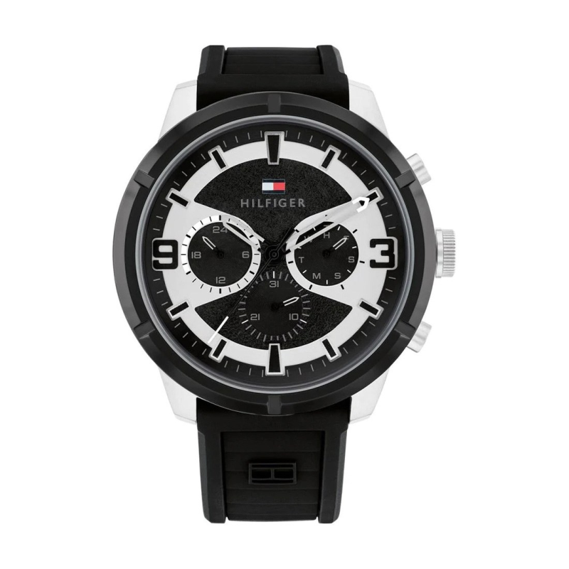 Часовник Tommy Hilfiger 1792074