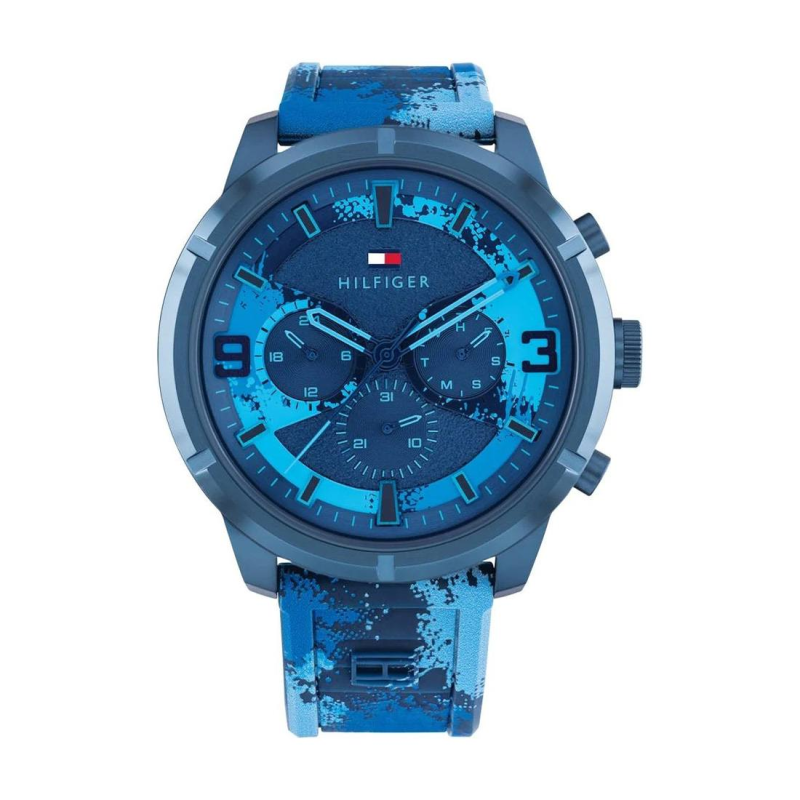 Часовник Tommy Hilfiger 1792073
