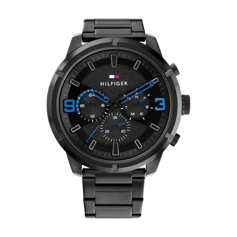 Часовник Tommy Hilfiger 1792070