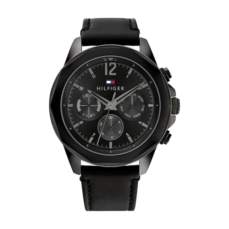 Часовник Tommy Hilfiger 1792062