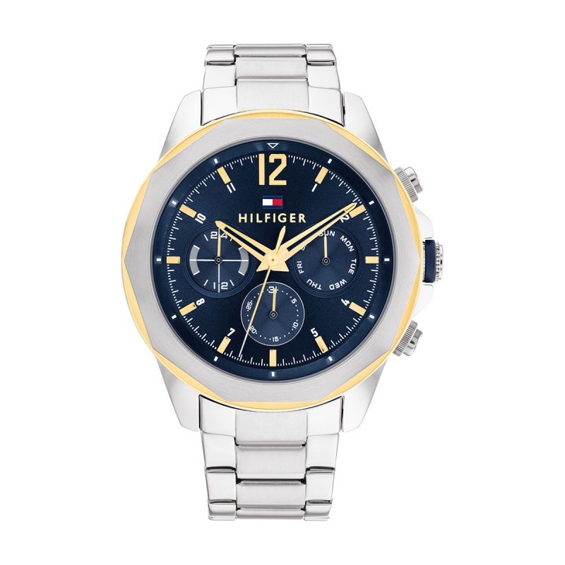 Часовник Tommy Hilfiger 1792059