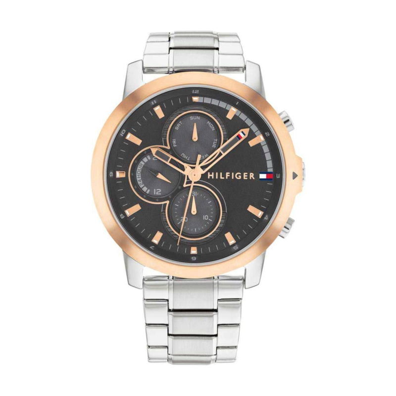 Часовник Tommy Hilfiger 1792050