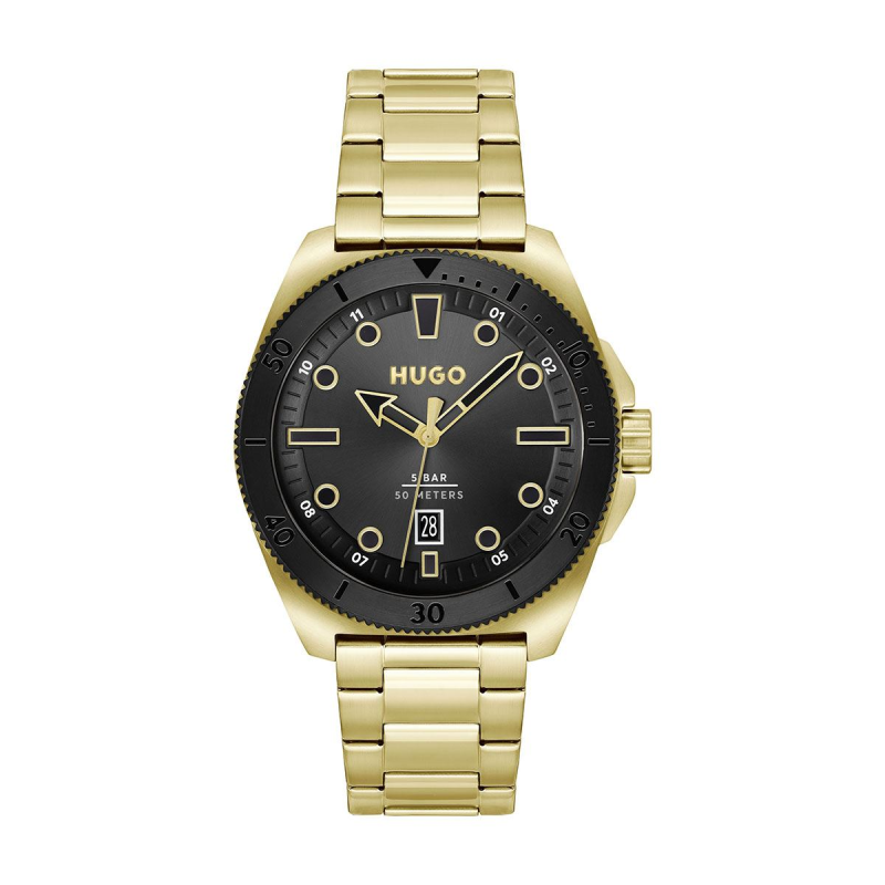 Часовник Hugo Boss 1530304
