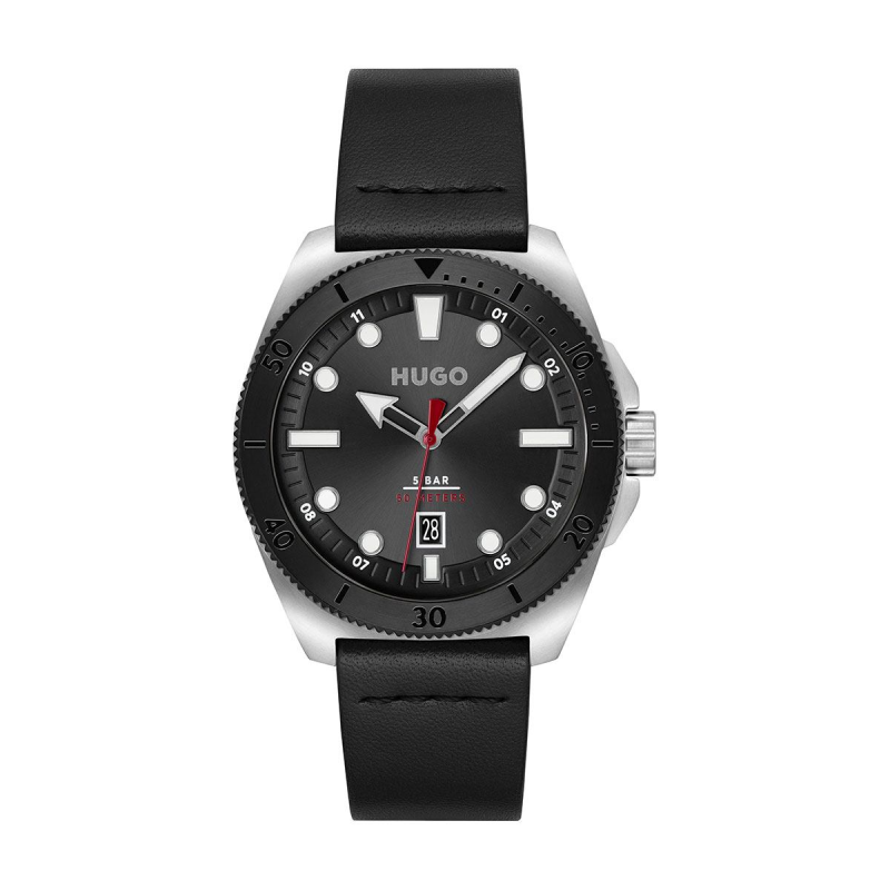 Часовник Hugo Boss 1530301