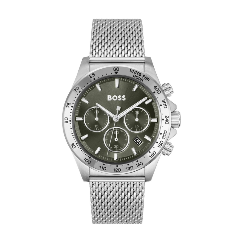 Часовник Hugo Boss 1514020