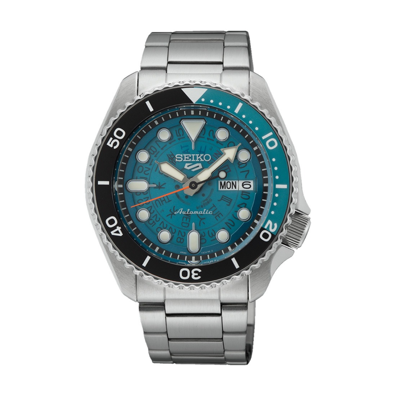 Часовник Seiko SRPJ45K1