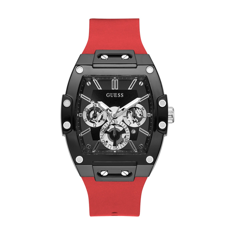 Часовник Guess GW0203G4