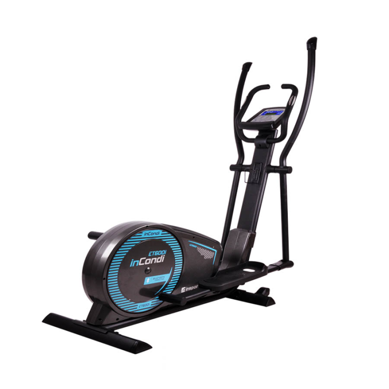 Кростренажор inSPORTline inCondi ET600i