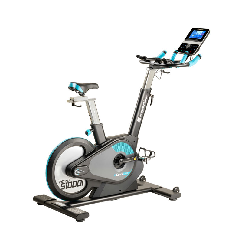 Спининг байк inSPORTline inCondi S1000i