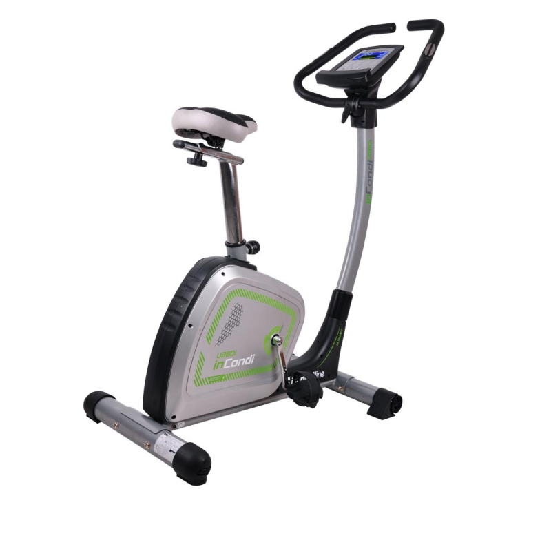 Велоергометър  inSPORTline inCondi UB60i