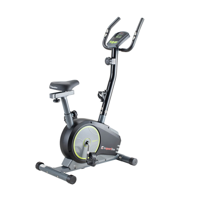 Велоергометър inSPORTline Ellare II