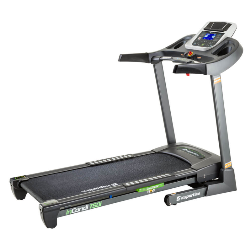 Бягаща пътека inSPORTline inCondi T50i