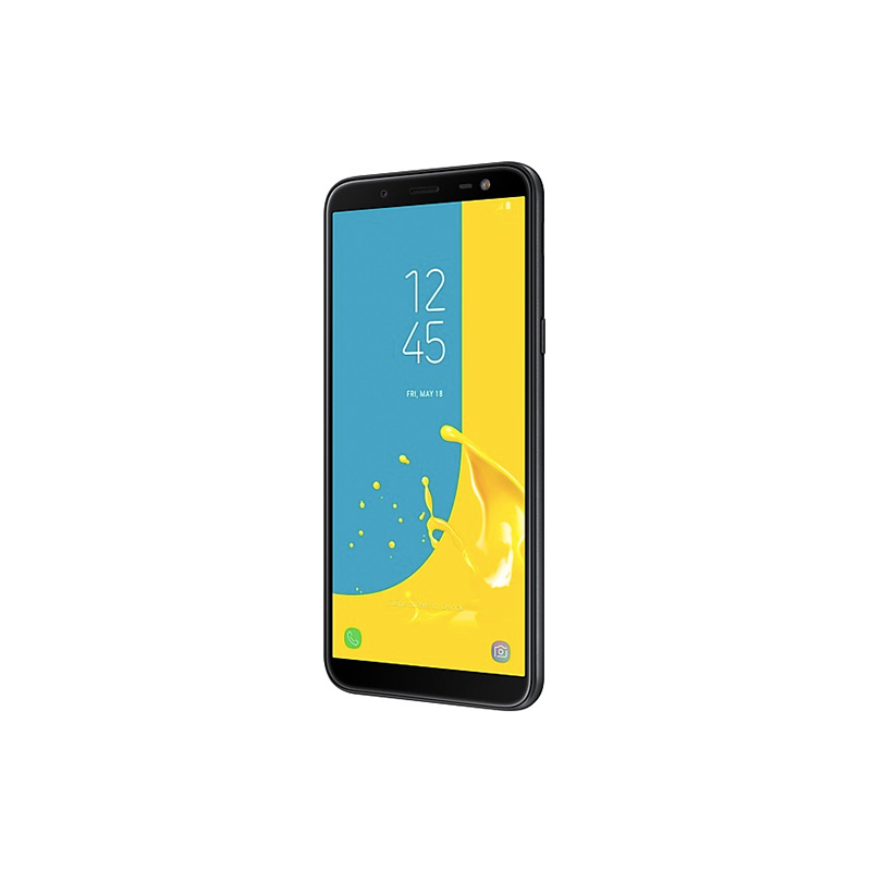 Samsung Galaxy J6 (2018) 32 GB Black Kato nov