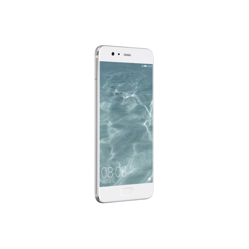 Huawei P10 Dual Sim 64 GB Silver Mnogo dobro