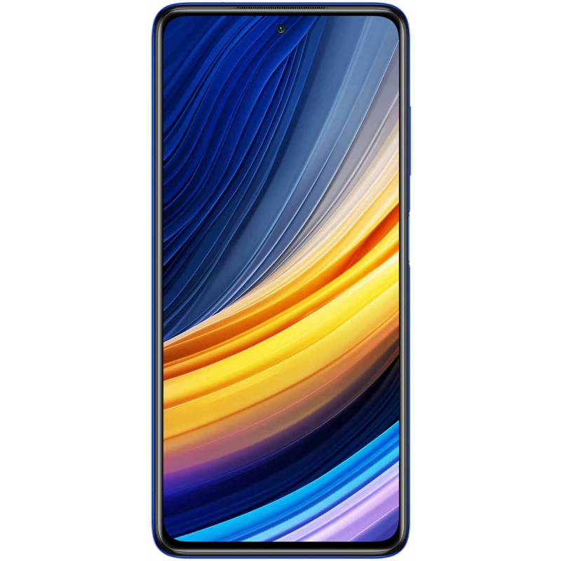 Xiaomi Poco X3 Pro 256 GB Frost Blue Prevazhodno