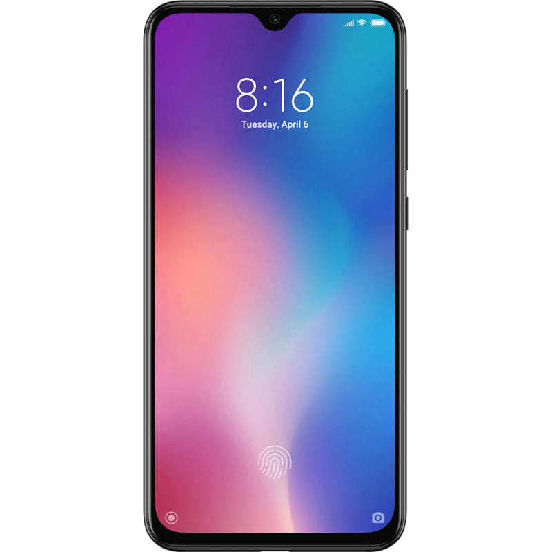 Xiaomi Mi 9 128 GB Ocean Blue Mnogo dobro