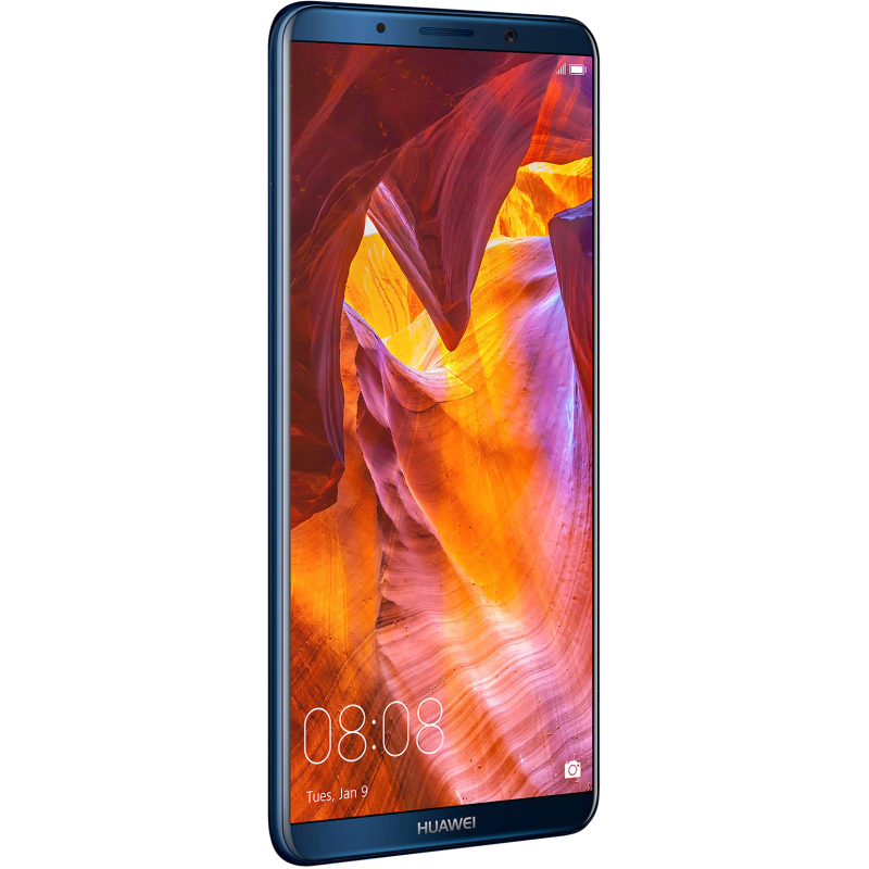 Huawei Mate 10 Pro Dual Sim 128 GB Midnight Blue Prevazhodno
