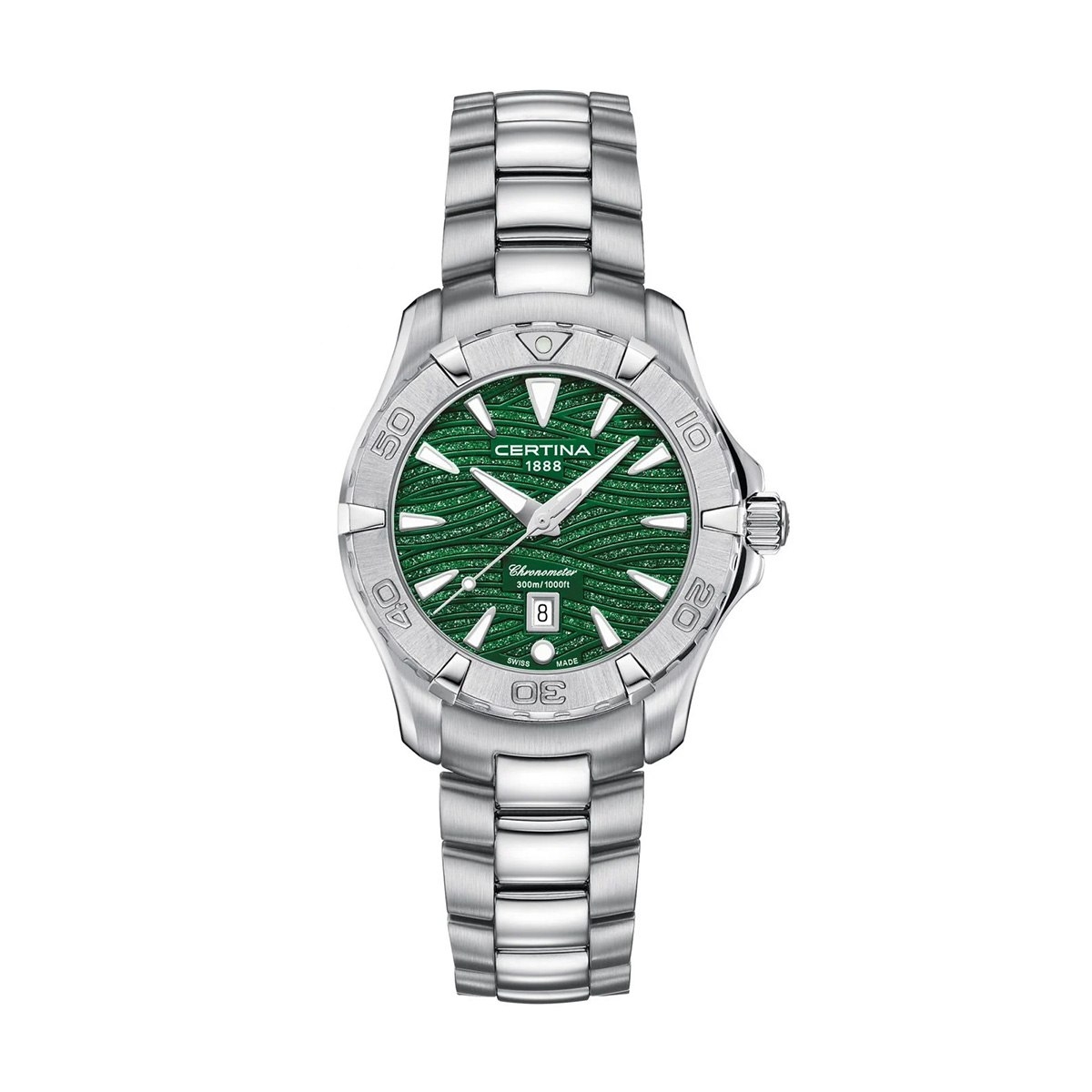 Certina Женские Часы Купить