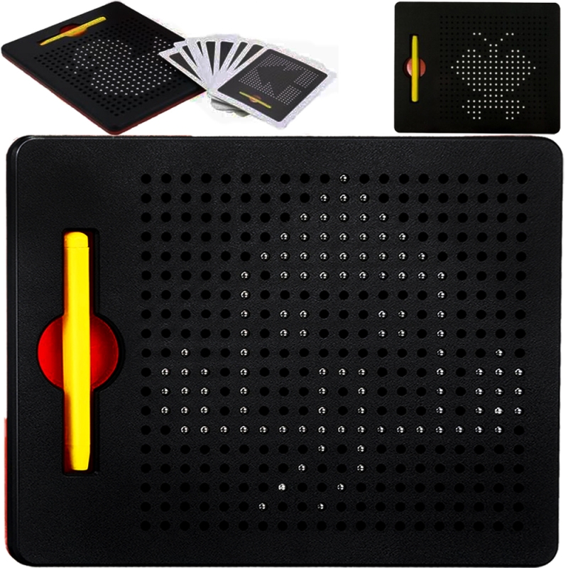 Детски магнитен таблет за рисуване FUN-X