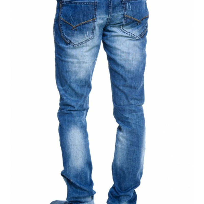 Дънки NewBoy Concuoer