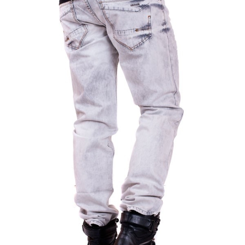 Мъжки дънки Milyoner Denim