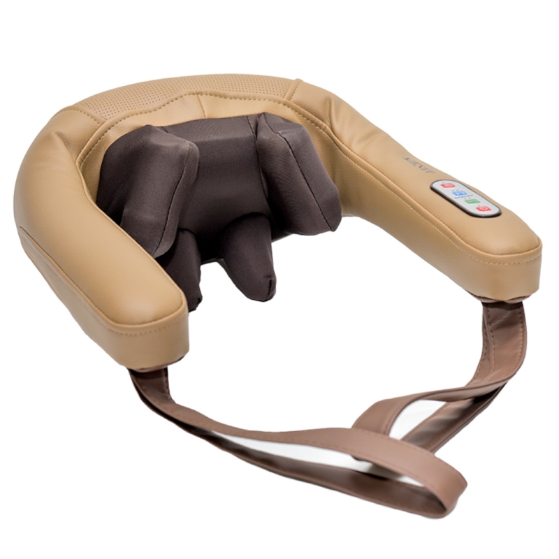 Масажираща яка ZENET ZET-759