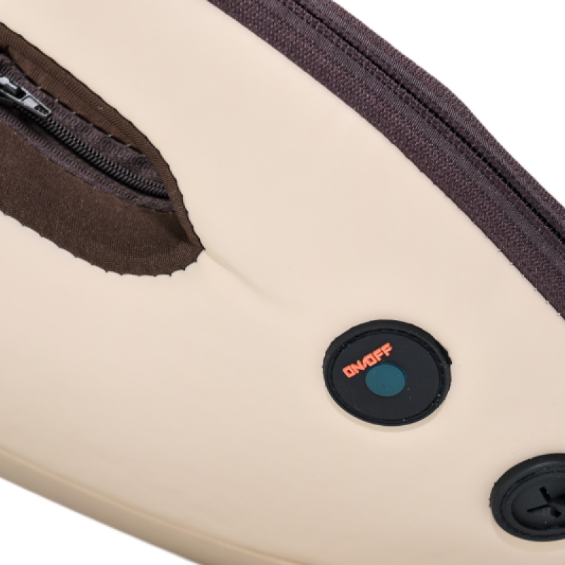 Масажираща възглавница за гръб Zenet ZET-728