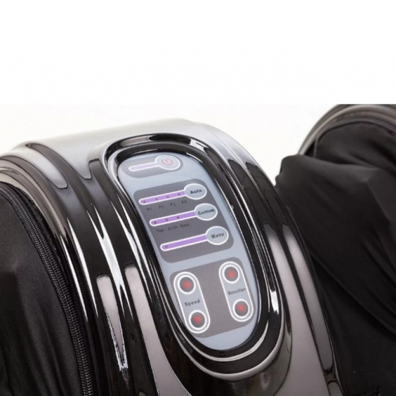 Ролков масажор за крака и стъпала Zenet Zet-763