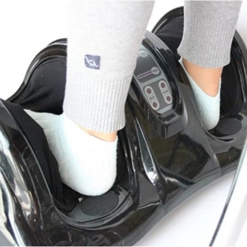 Ролков масажор за крака и стъпала Zenet Zet-763