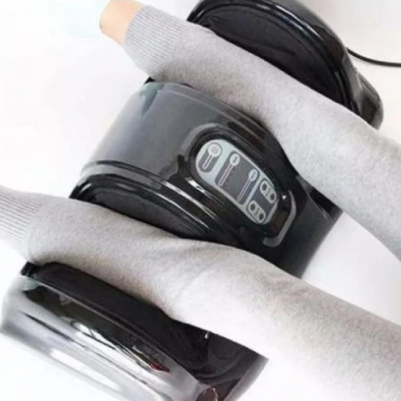 Ролков масажор за крака и стъпала Zenet Zet-763