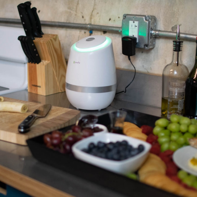 Пречиствател на въздух за стая