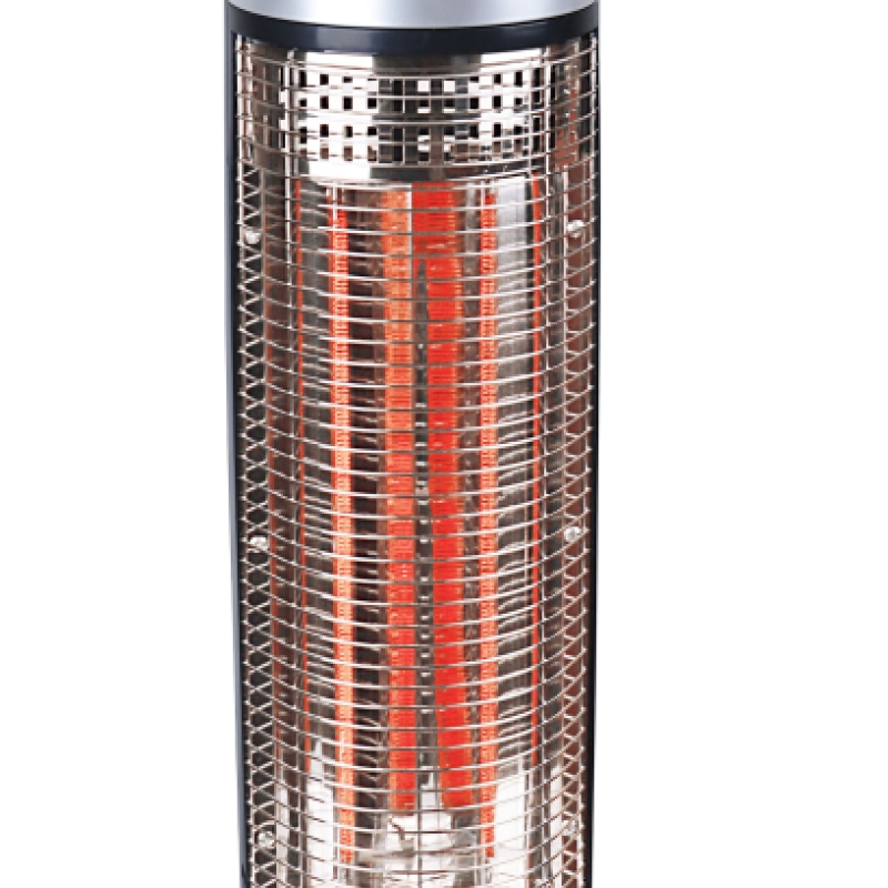 Инфрачервен карбонов нагревател Zenet ZET-516