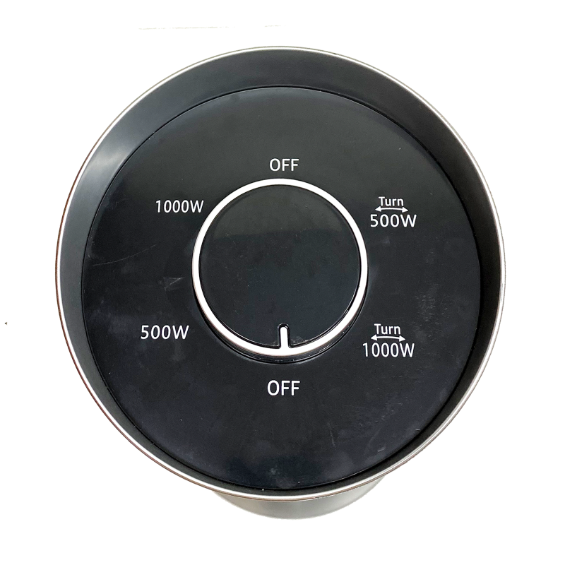 Инфрачервен карбонов нагревател Zenet ZET-516