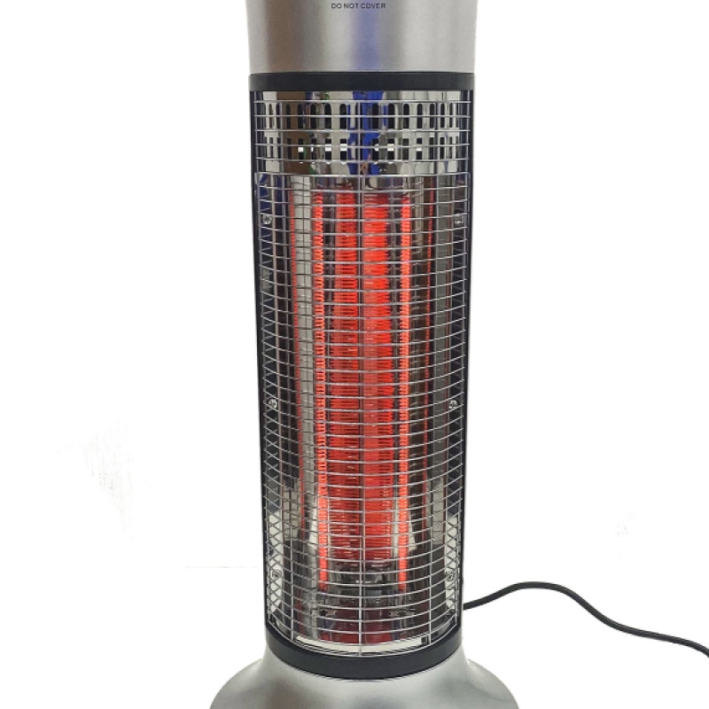 Инфрачервен карбонов нагревател Zenet ZET-516