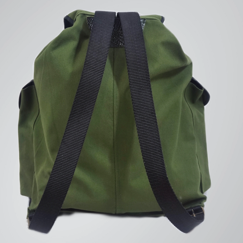 Раница от Канвас за лов и свободно време