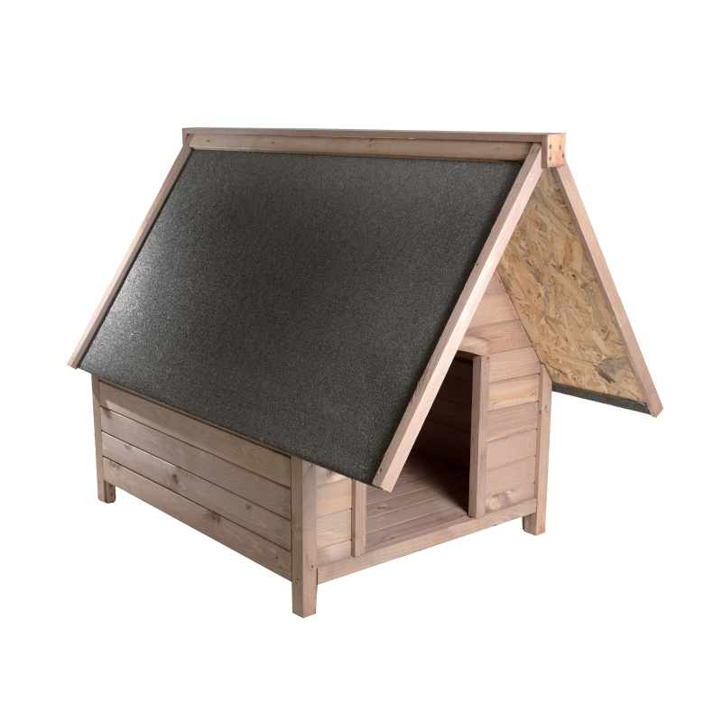 Kъща за куче 