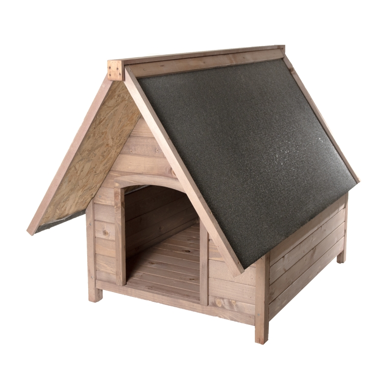 Kъща за куче 