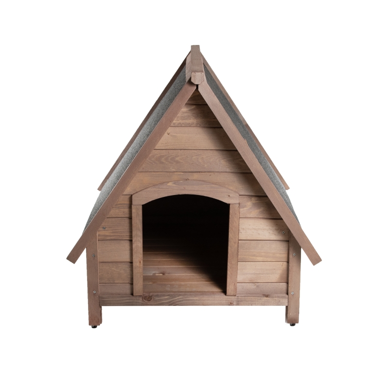 Къща за куче 