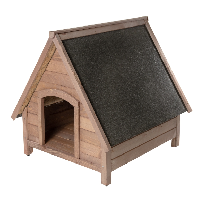 Къща за куче 