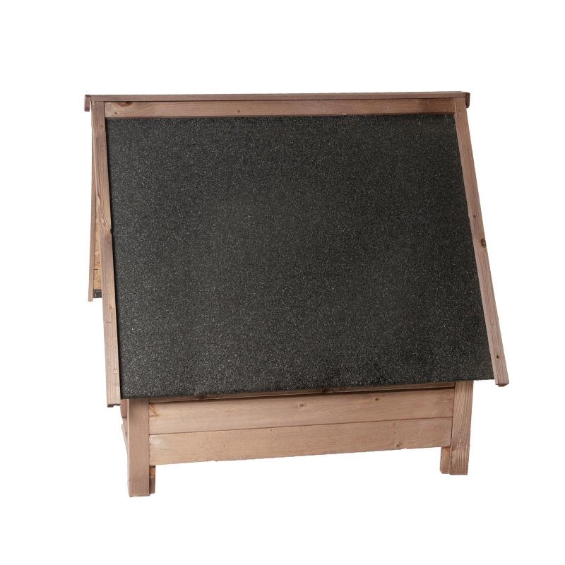 Къща за куче 