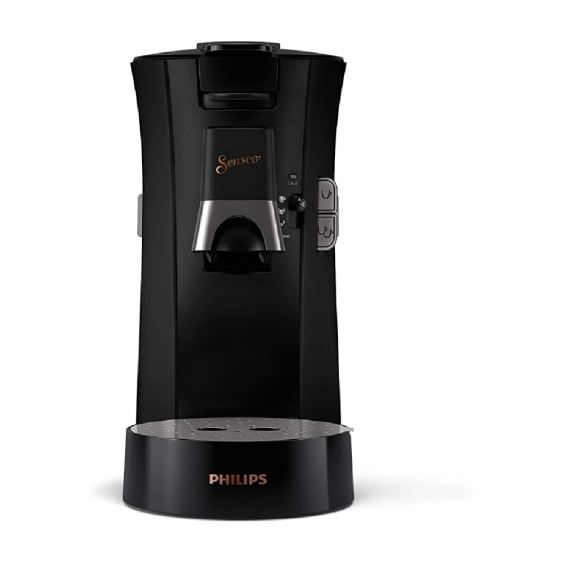 Кафе машина Philips Senseo Select 230