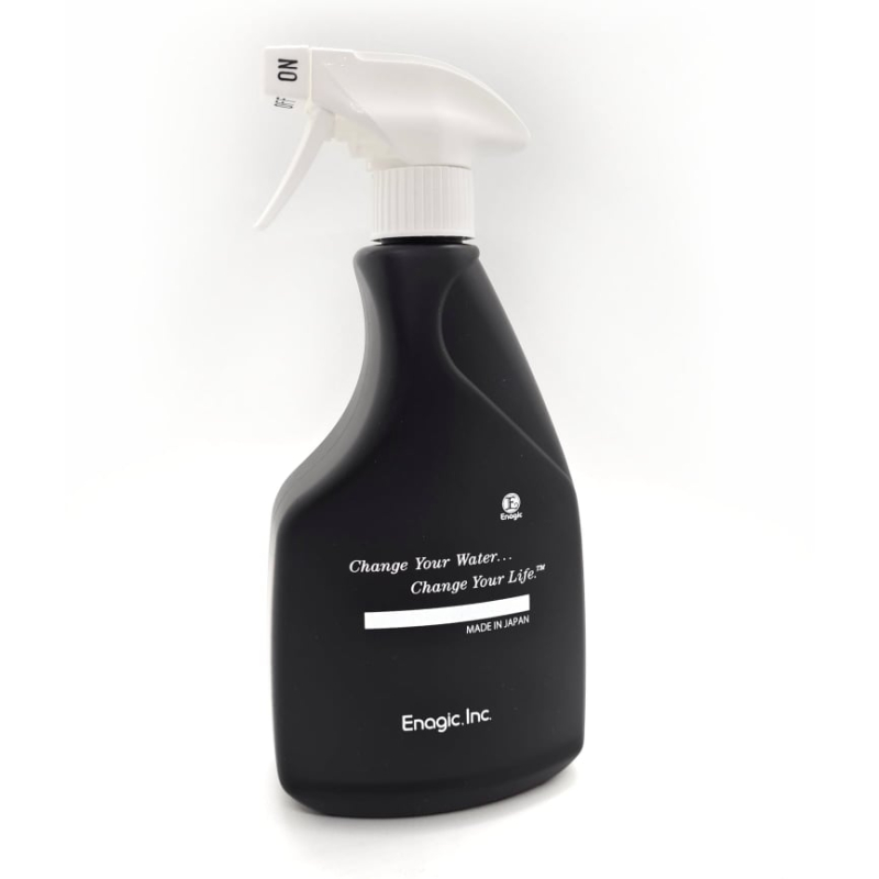 Бутилка спрей за Канген вода