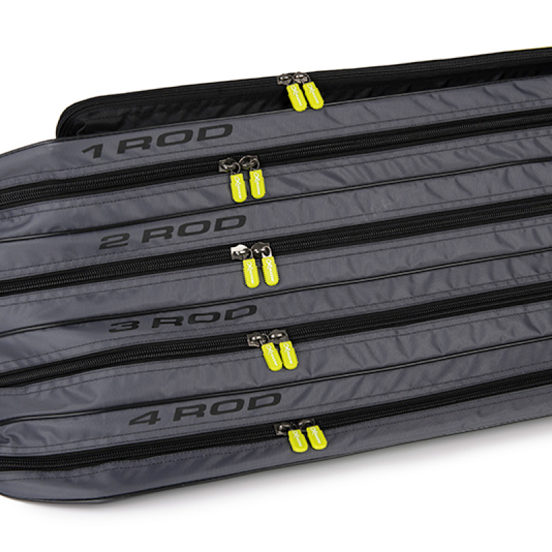 Калъф Matrix Ethos 4 Rod Holdall