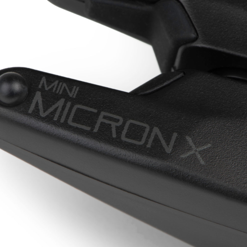 Комплект сигнализатори Fox Mini Micron X