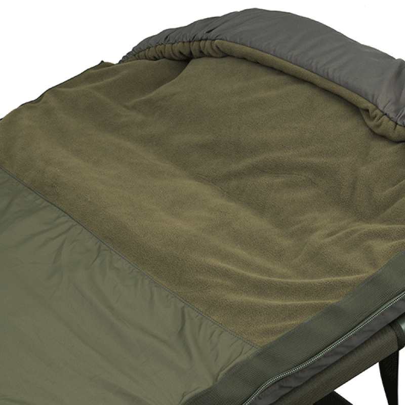 Спален чувал Flatliner 3 Season Sleeping Bag